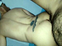 Idabel Boza’s Tempting Bisexual Anal Penetration