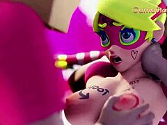 Animated Flick with Curvy Heroines?