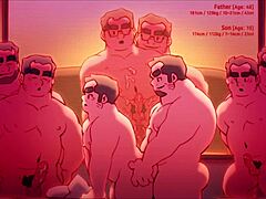 have you checked out makumoon’s gay animation compilation?