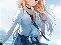 Marin Kitagawa’s naughty secrets