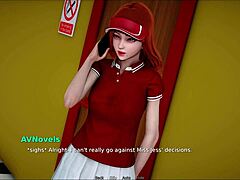 My Bully Turned Lover In Episode 22
