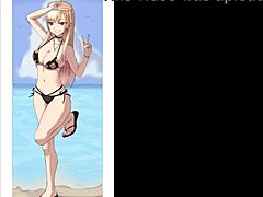 Marin Kitagawa’s naughty secrets