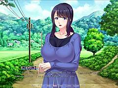 Relentless Creampie Threesome In Breeding Village Ep1