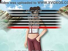 Redhead’s Hot Hotel Encounter