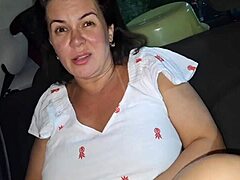 Street Babes Blowjob Heat
