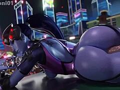 Explore 3D Animated Fantasies Alive