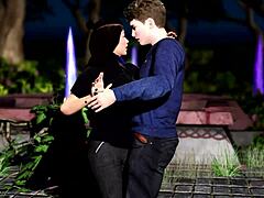 Wizard’s lover episode 4 heart of magick