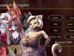 My Furry Fantasy Thrill