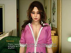 Anime romance: Tormentor’s tender clash