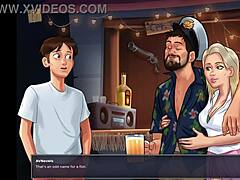bold summertime saga 130 hentai thrills await