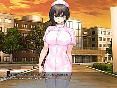 Nurse Swift’s Hidden Passion