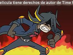 Yugi’s fierce raw clash