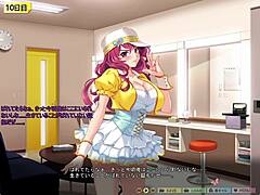 Hentai School Halls Raw Fantasies