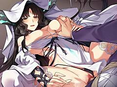 Kiara’s Sensual Mystic Retreat