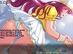 Hentai School Fantasy Ignites