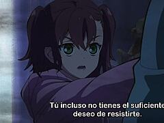 my owari no seraph 06 obsession