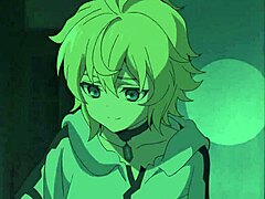 my owari no seraph 06 obsession