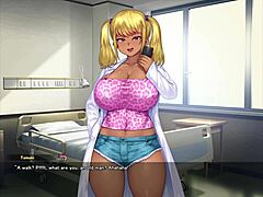Nurse Swift’s Hidden Passion