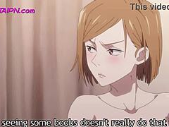 Ignite Dreams With Hentai Flick