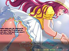 Hentai School Halls Raw Fantasies