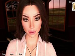 kinky dik route 38 demands rough action