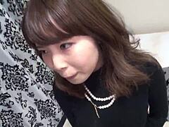 Japanese Heiress Reika Fucked in Raw AV