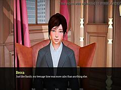 My New Family 301 Erotic Anime Episode