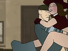 Animated Tales Stir Deep Cravings