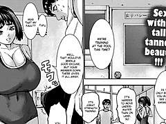 Raw Hentai Beauties in Bed