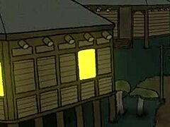 Animated Tales Stir Deep Cravings
