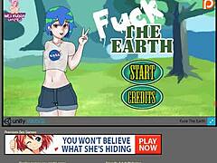Anime Hentai’s Unstoppable Raw Earth Domination