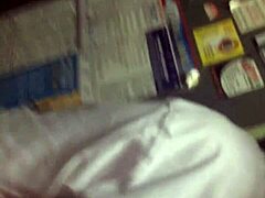 Teen’s Big Ass Gets Fucked During Break