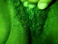 What’s Behind This Wife’s Naughty Bedroom Clip?
