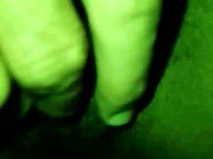 What’s Behind This Wife’s Naughty Bedroom Clip?
