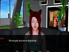 Raw Ecchi Hot Escapades