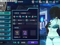 Hentai Ai Love Machine Equation Part 7