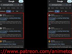 Rukia Kuchiki Hentai Compilation Dominates Bleach Scenes