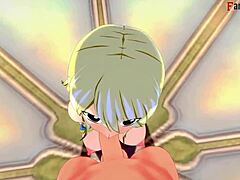 Lucy’s 3D Epic Battle Heat