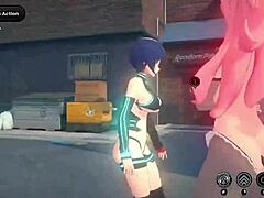 3D Fantasy Babes Await