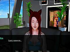 Explore erotic ecchi adventures now