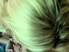 HOTWIFE FACES FEARLESS RUSH