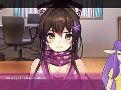 Ninja Maids Raw Heat