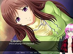 Invisible Cock Teases in 3D Hentai Preview