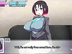 My 3D Dragon Maid Quest