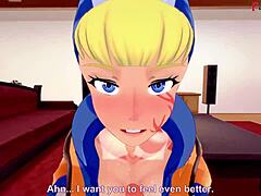 Hot Wattson action awaits