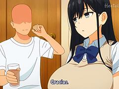 spicy anime’s raw bold charm