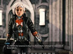 3D Cartoon Dream with Young Heroes