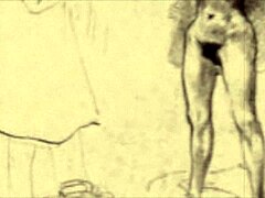 My Hidden Vintage Hentai Life Exposed Now