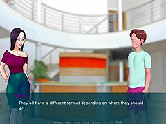Curvy 3D Fantasy Tempts