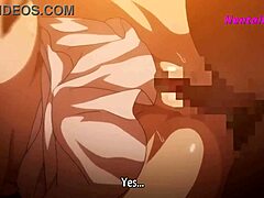 When Hentai Falls Short: A Wife's Daring Secret Revealed